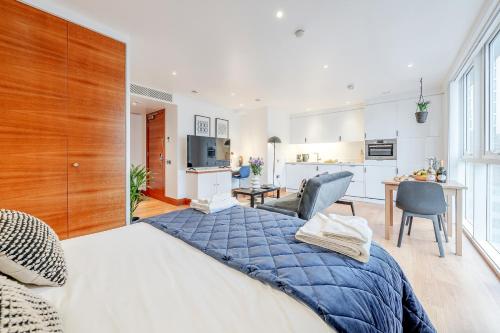 Stay Kula London - Tower Hill