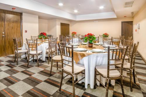 Four Points by Sheraton Saltillo, Saltillo (photo 7)