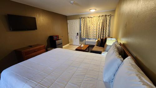 Welcome Everett Inn – Everett, WA