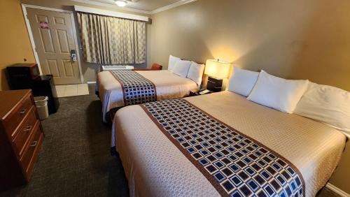 Welcome Everett Inn Welcome Everett Inn