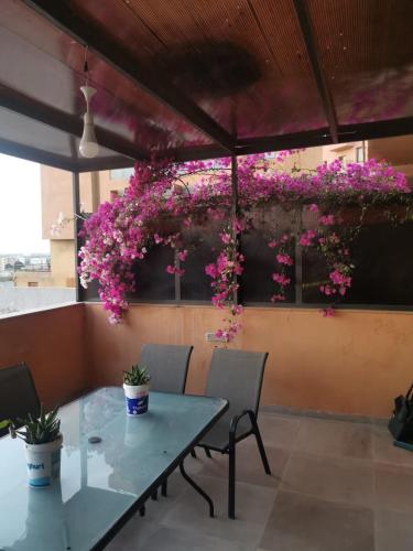. A wonderful stay at the Dead Sea