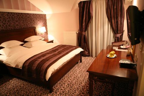 Hotel Villa Viktorija - image 11