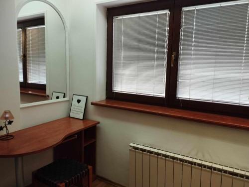 Splendid One bedroom apartment Urban Haven, Skopje (photo 6)