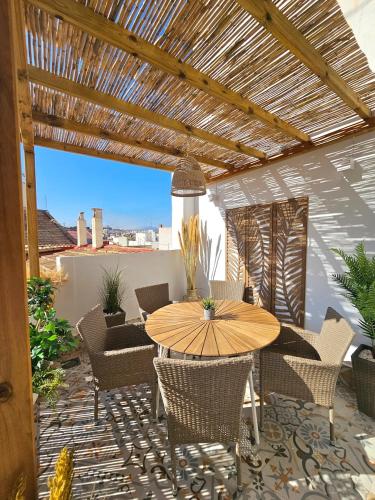 Apartamentos de la Huerta 1