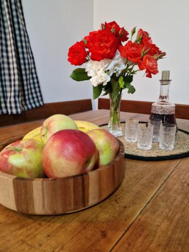 Holiday house Vuketich Hills - Welcome drink, free parking, Wi-fi in Reštovo