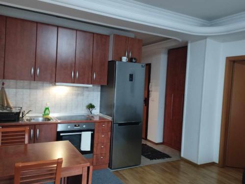 Splendid One bedroom apartment Urban Haven, Skopje (photo 3)