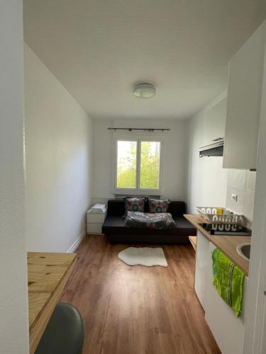 Studio paisible Paris 20 - Location saisonnière - Paris