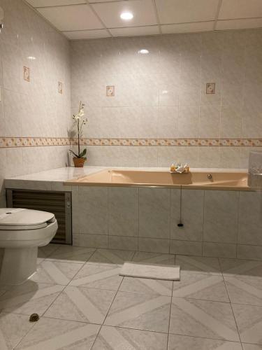 Hotel Mirage - Centro Histórico de Querétaro