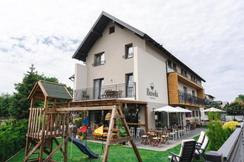 Busola House - main image