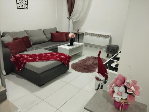 Apartman Katy - Location saisonnière - Sremska Mitrovica