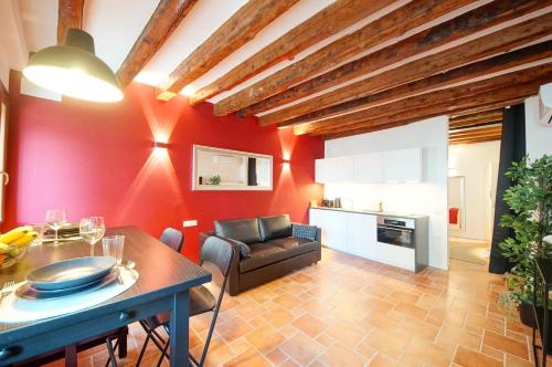 DolceVita Apartments N 517 Canal View, Venice