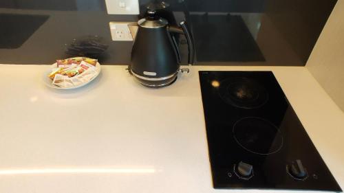 Stylish City Retreat Steps to Harbour & Sky Tower w Free Pool & Gym P110, Auckland (Foto 9)