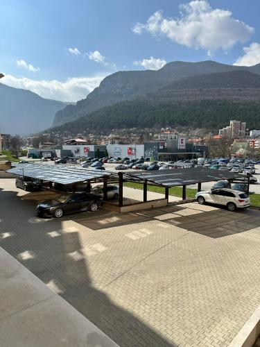 Kilátás, LT Apartment in Vratsa