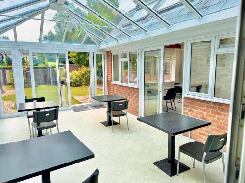 City Centre Guest House - image 11