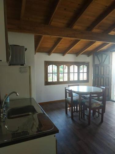 PH primer piso de 3 ambientes en Mar del Plata in Barrio Parque Luro
