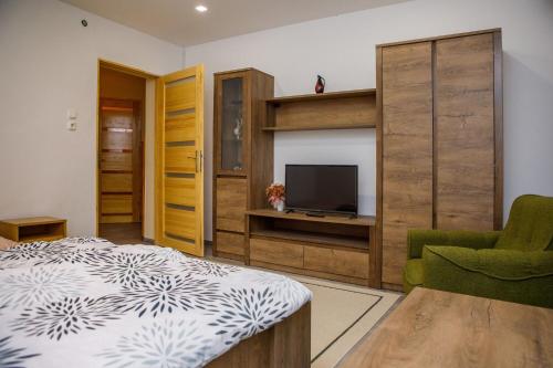 Biró apartmanház Sármellék (Biro apartmanhaz Sarmellek) in Sarmellek