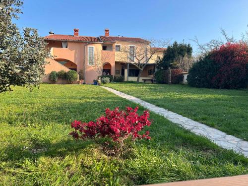 Bonvenon2Volme Apt&Room 2