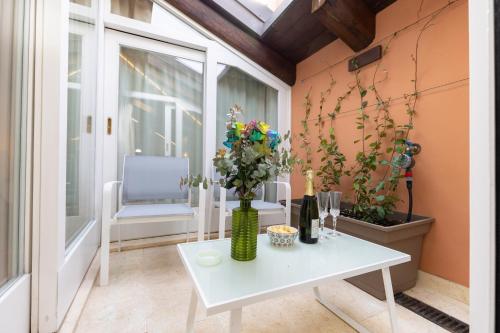 BolognaRoomscom - Villa Bottrigari in Reno