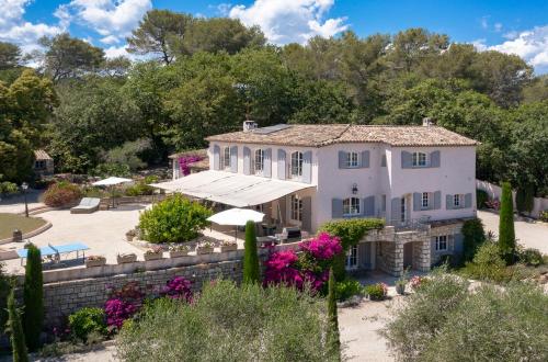 Bastide du Citronnier - Location, gîte - Valbonne