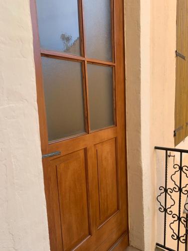 Comfortable Gite (3) in attractive Languedoc village