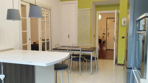 House Rossini, Turin (Foto 9)