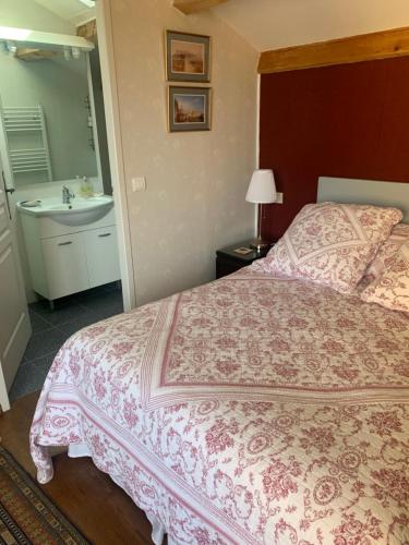 Comfortable Gite (3) in attractive Languedoc village