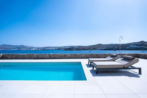 Myko Grand Villa by Bestofmikonos