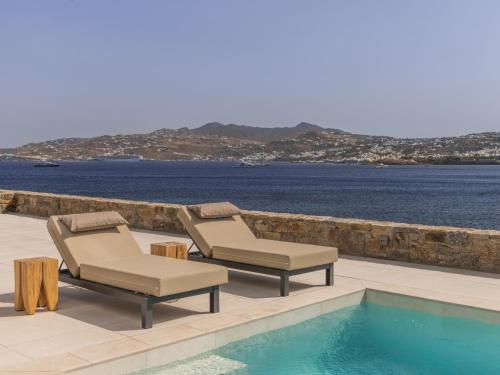 Myko Grand Villa by Bestofmikonos