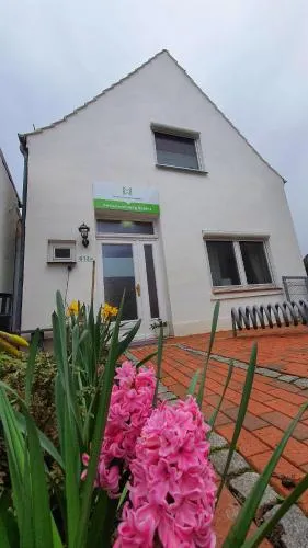 Ferienwohnung Sophia - FeWo Sophia in Bremen, Deutschland