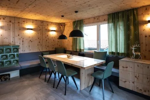 Luxury Eco-Chalet Pino Achensee - hiking, biking & ski-in, ski-out in Achenkirch, Österreich