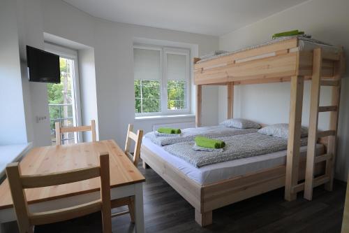 BHB Hotel in 馬利基阿普勒