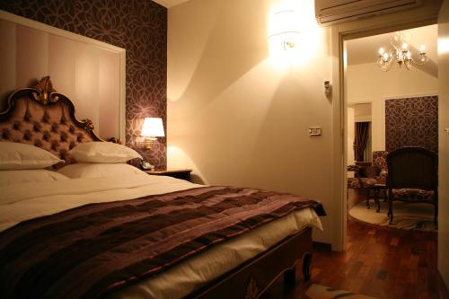 Hotel Villa Viktorija - image 5