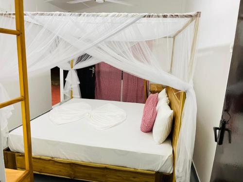 Deluxe Double Room image 1