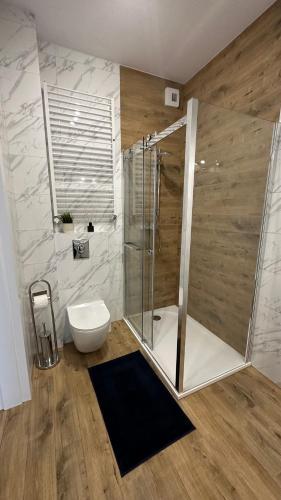 Apartament Jasna Góra