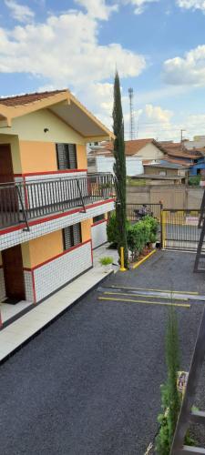 Flat MP Pluma, Araxá (foto 8)