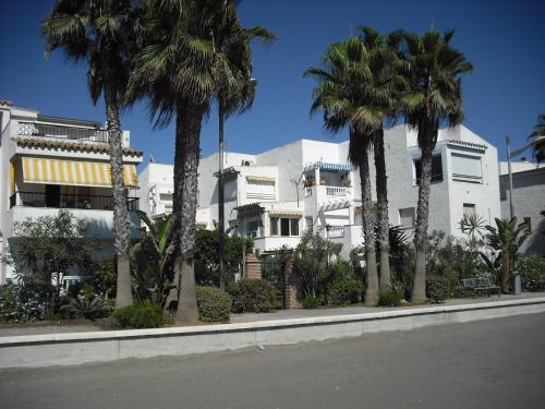 Laguna Beach Apartment