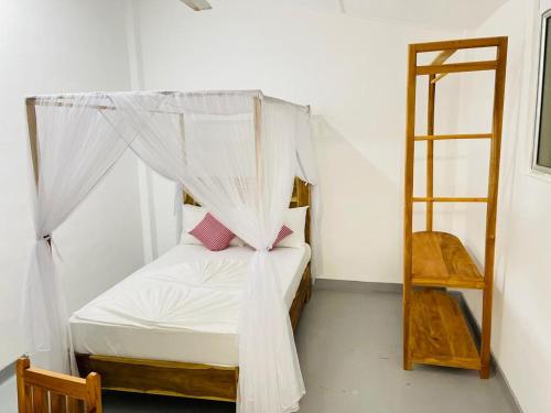Budget Double Room image 1