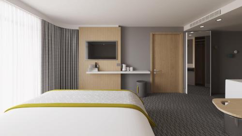 Holiday Inn Express - Ankara - Airport, an IHG Hotel