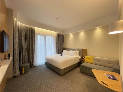 Holiday Inn Express - Ankara - Airport, an IHG Hotel