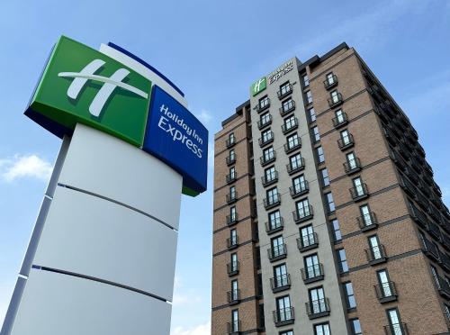 Holiday Inn Express - Ankara - Airport, an IHG Hotel