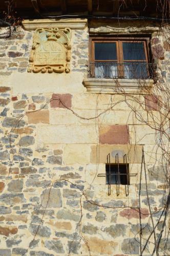  Casa Simón in Cervera de Pisuerga