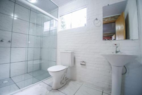 Linda casa ao lado do Capivari - image 12