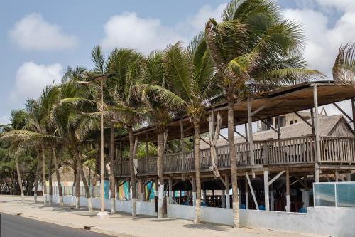 Tahiti Hotel - image 3