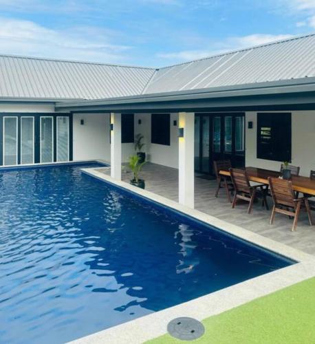 外部景觀, Bella Villa in 帕西菲港