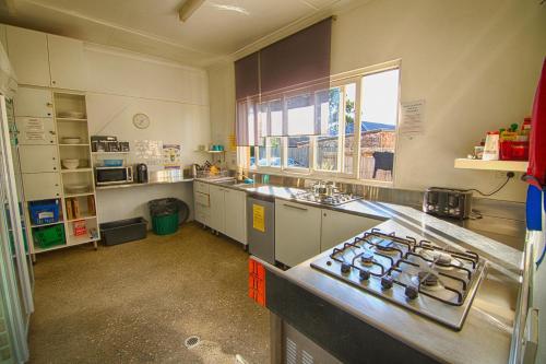 Cambridge Lodge - image 11
