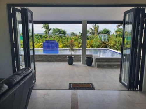 設施, Bella Villa in 帕西菲港