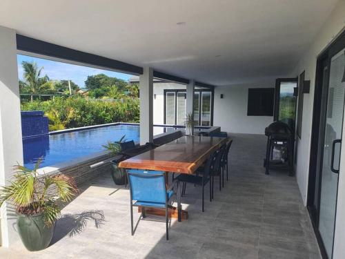 設施, Bella Villa in 帕西菲港