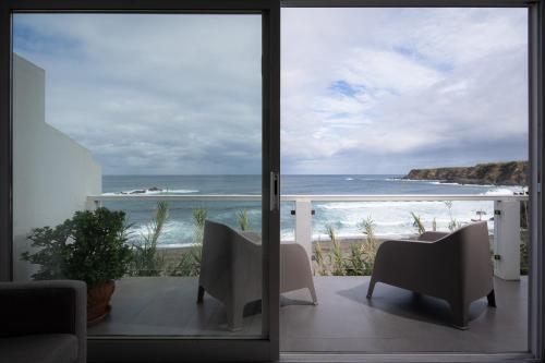 สภาพแวดล้อมโดยรอบ, Casa Da Praia in ปอร์โต ฟอร์โมโซ