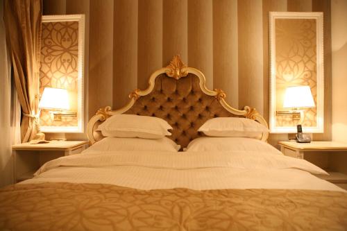Hotel Villa Viktorija - image 4