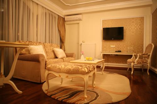 Hotel Villa Viktorija - image 12